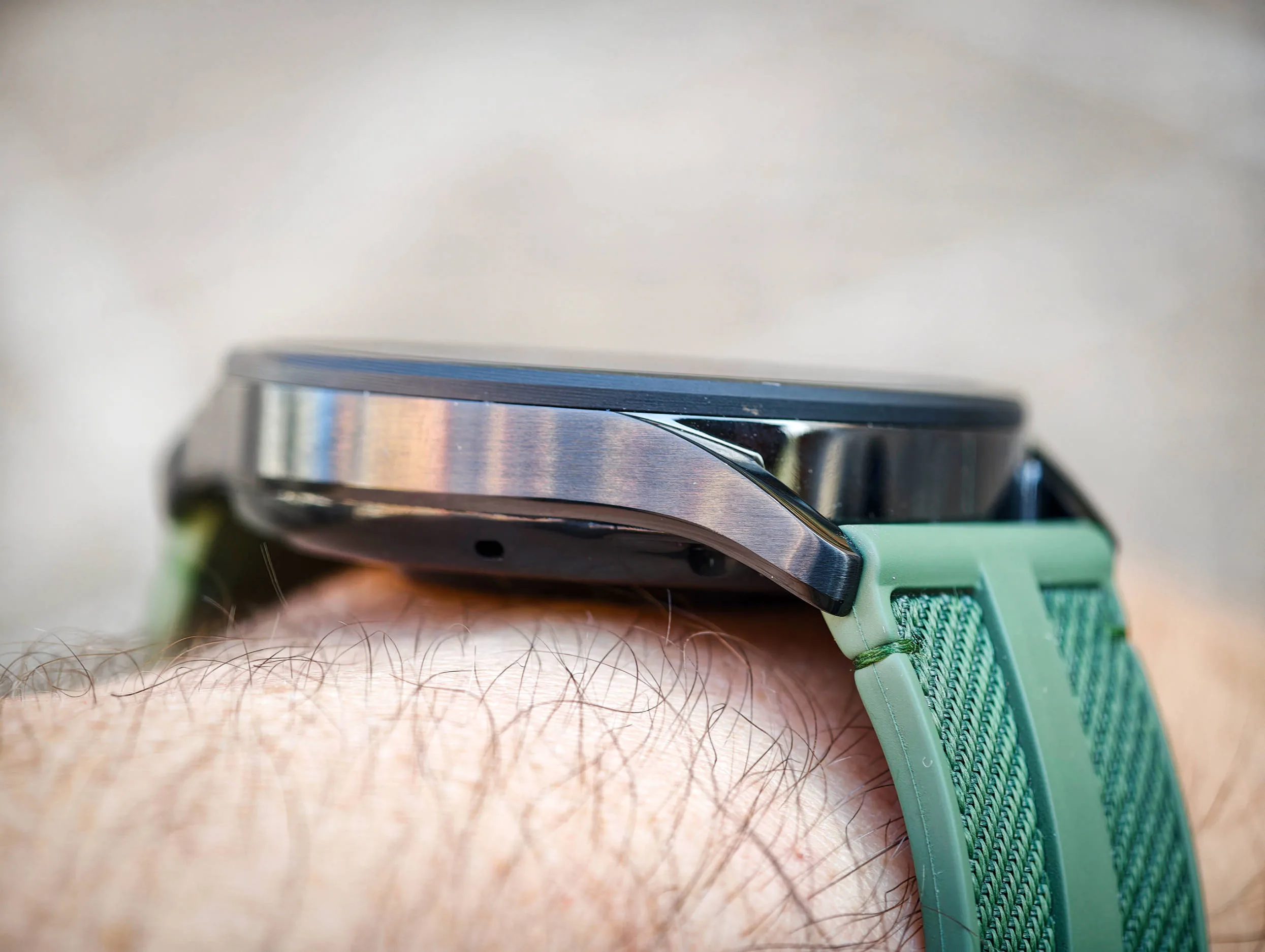 Xiaomi Watch S5: lo mejor y lo peor tras varias semanas de uso - Análisis Xiaomi Watch S5: lo mejor y lo peor tras varias semanas de uso - Análisis