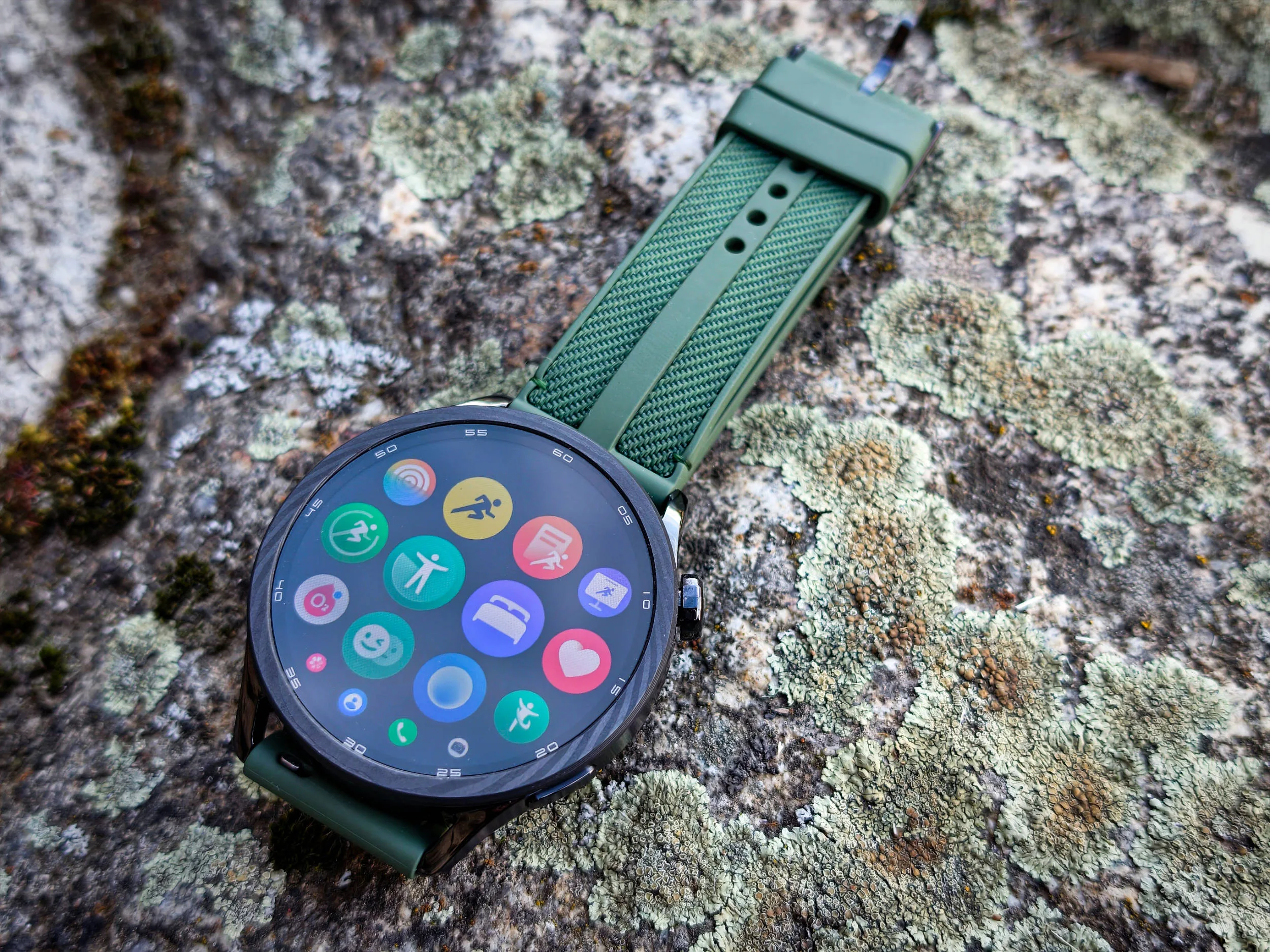 Xiaomi Watch S5: lo mejor y lo peor tras varias semanas de uso - Análisis Xiaomi Watch S5: lo mejor y lo peor tras varias semanas de uso - Análisis