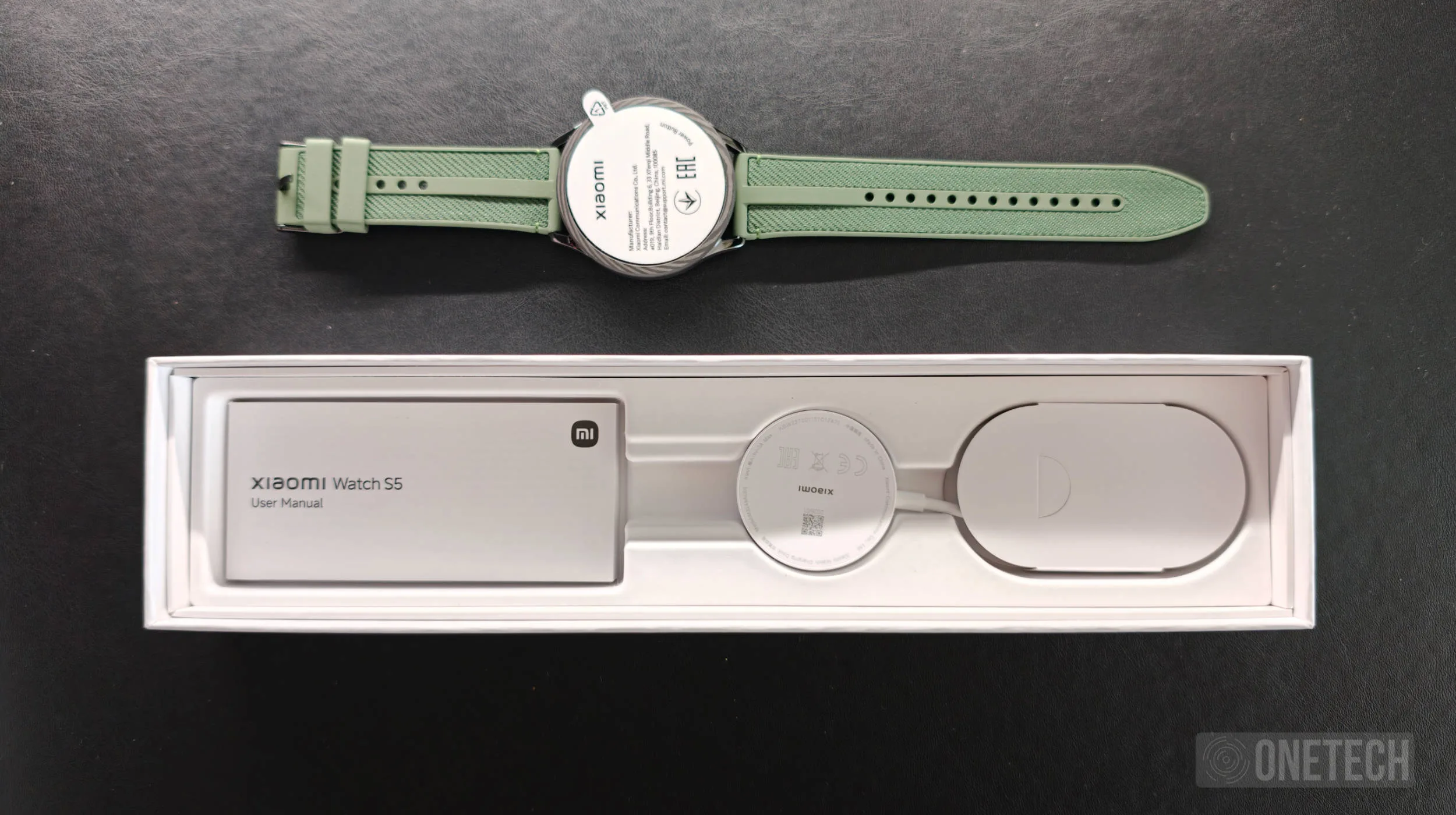 Xiaomi Watch S5: lo mejor y lo peor tras varias semanas de uso - Análisis Xiaomi Watch S5: lo mejor y lo peor tras varias semanas de uso - Análisis