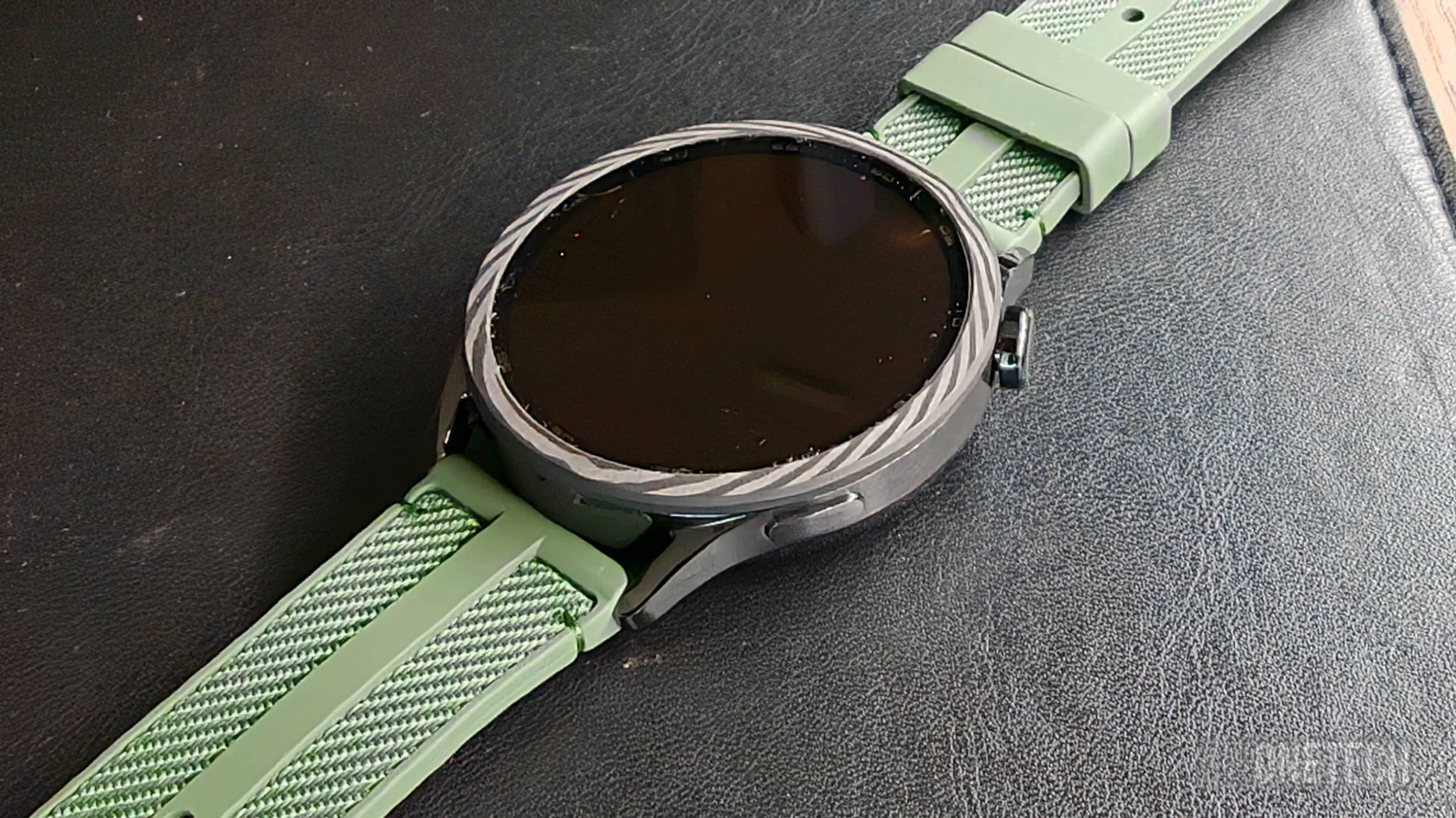 Xiaomi Watch S5: lo mejor y lo peor tras varias semanas de uso - Análisis Xiaomi Watch S5: lo mejor y lo peor tras varias semanas de uso - Análisis
