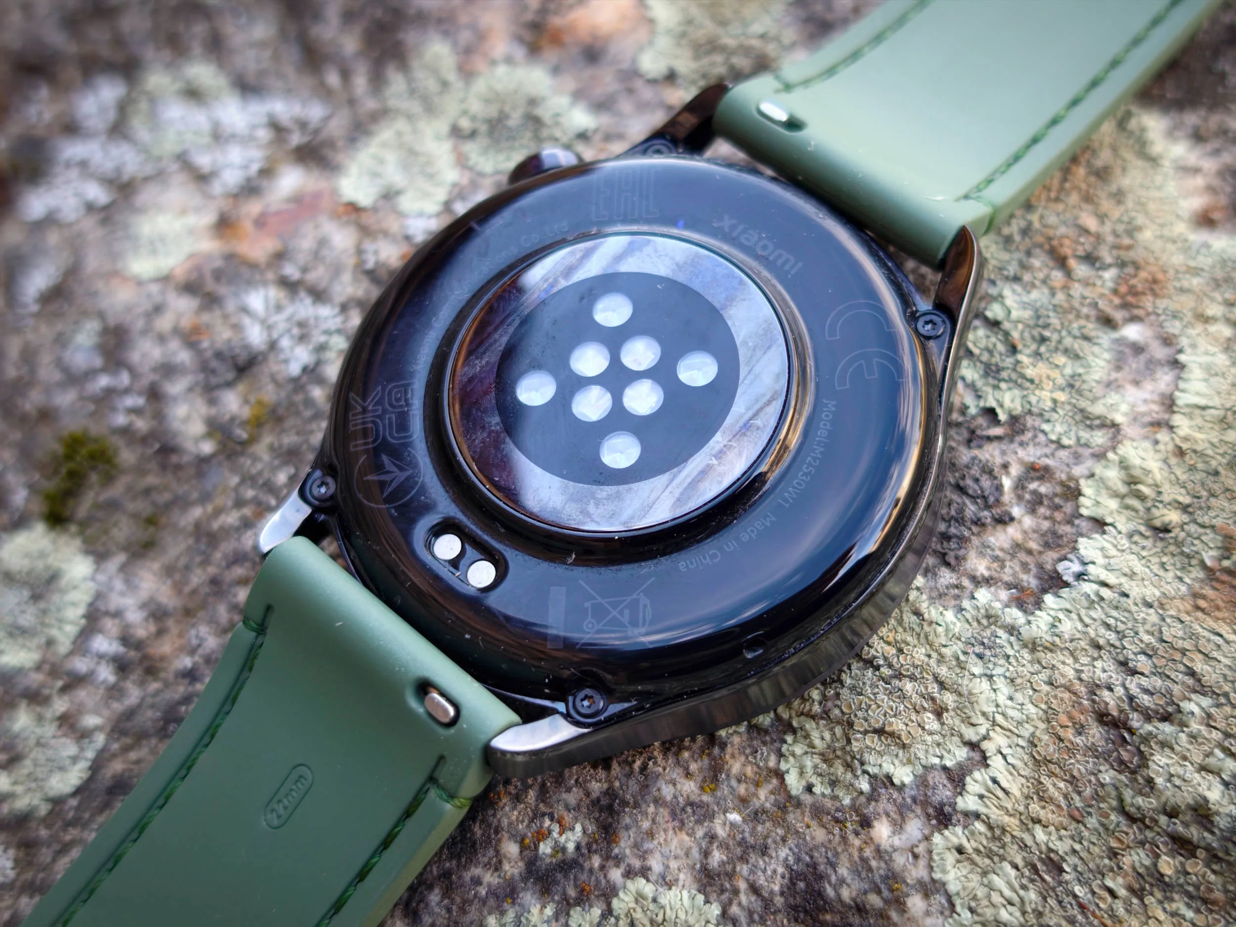 Xiaomi Watch S5: lo mejor y lo peor tras varias semanas de uso - Análisis Xiaomi Watch S5: lo mejor y lo peor tras varias semanas de uso - Análisis
