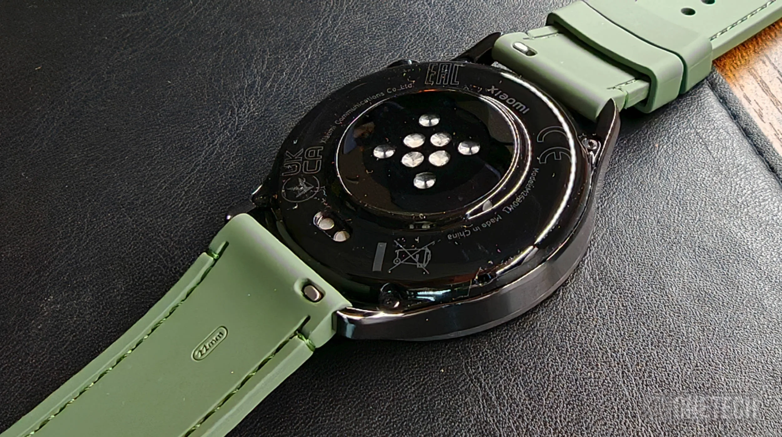 Xiaomi Watch S5: lo mejor y lo peor tras varias semanas de uso - Análisis Xiaomi Watch S5: lo mejor y lo peor tras varias semanas de uso - Análisis