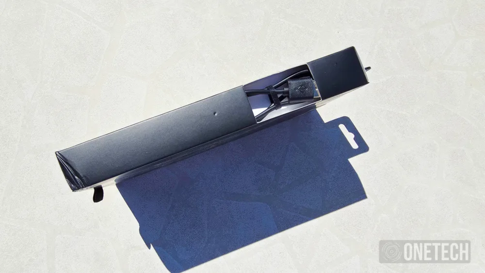Panel solar Xtorm de 28W y Powerbank rugerizada de 20K, alta resistencia y autonomía para tus aventuras - Análisis Panel solar Xtorm de 28W y Powerbank rugerizada de 20K, alta resistencia y autonomía para tus aventuras - Análisis