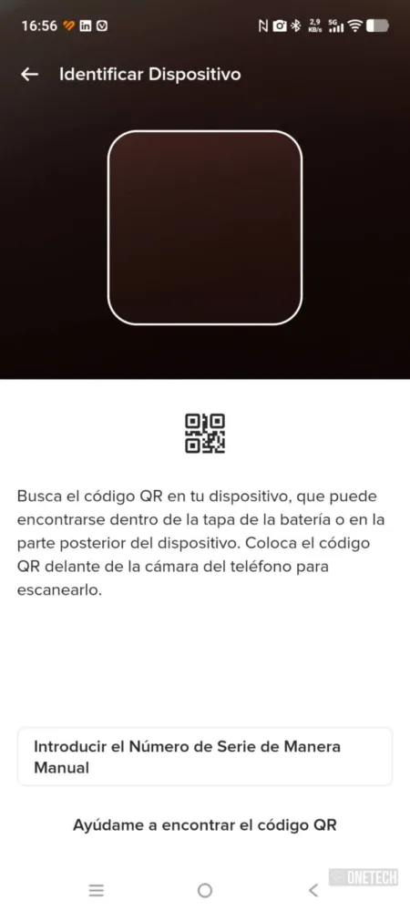 Yale Linus L2 Lite, una cerradura inteligente asequible - Análisis Yale Linus L2 Lite, una cerradura inteligente asequible - Análisis