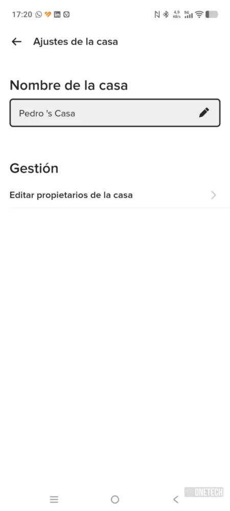 Yale Linus L2 Lite, una cerradura inteligente asequible - Análisis Yale Linus L2 Lite, una cerradura inteligente asequible - Análisis