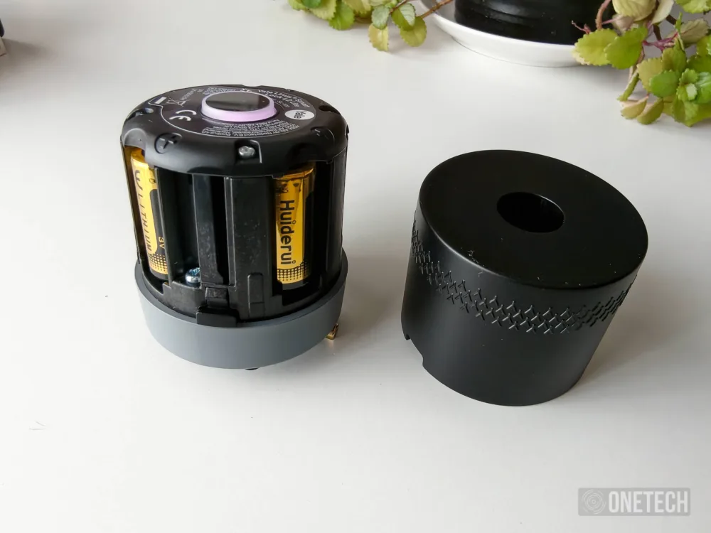 Yale Linus L2 Lite, una cerradura inteligente asequible - Análisis Yale Linus L2 Lite, una cerradura inteligente asequible - Análisis