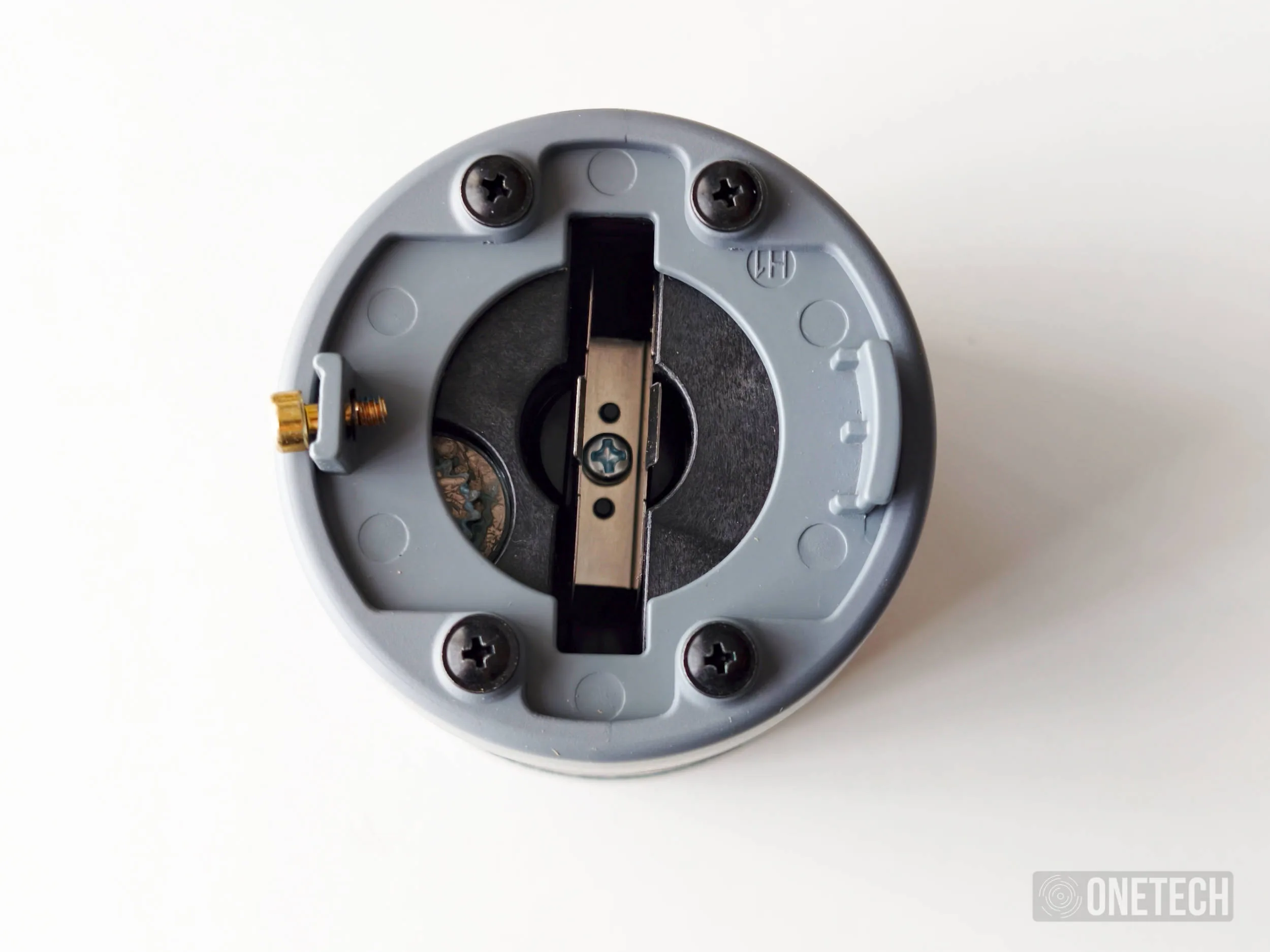 Yale Linus L2 Lite, una cerradura inteligente asequible - Análisis Yale Linus L2 Lite, una cerradura inteligente asequible - Análisis