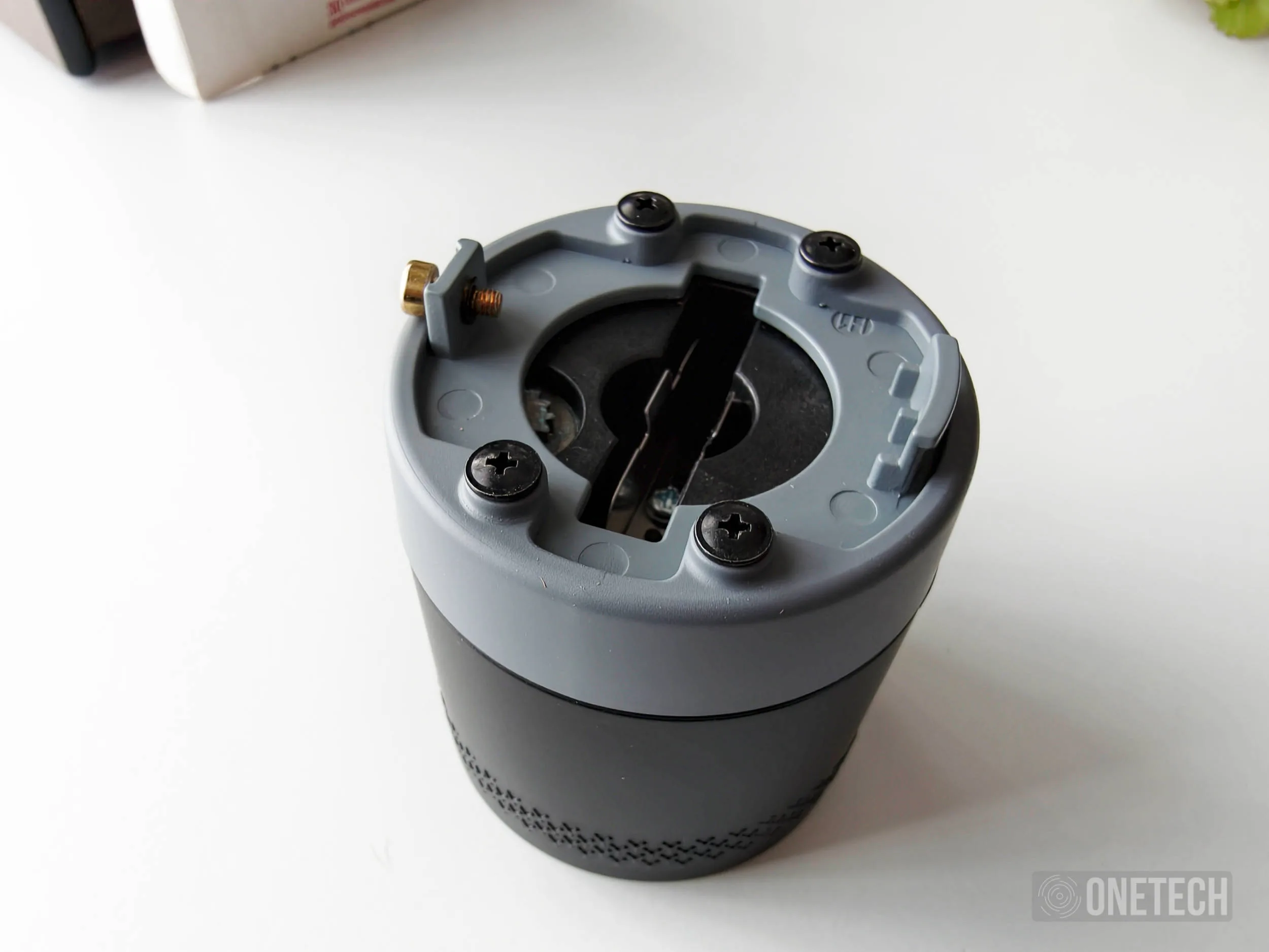 Yale Linus L2 Lite, una cerradura inteligente asequible - Análisis Yale Linus L2 Lite, una cerradura inteligente asequible - Análisis