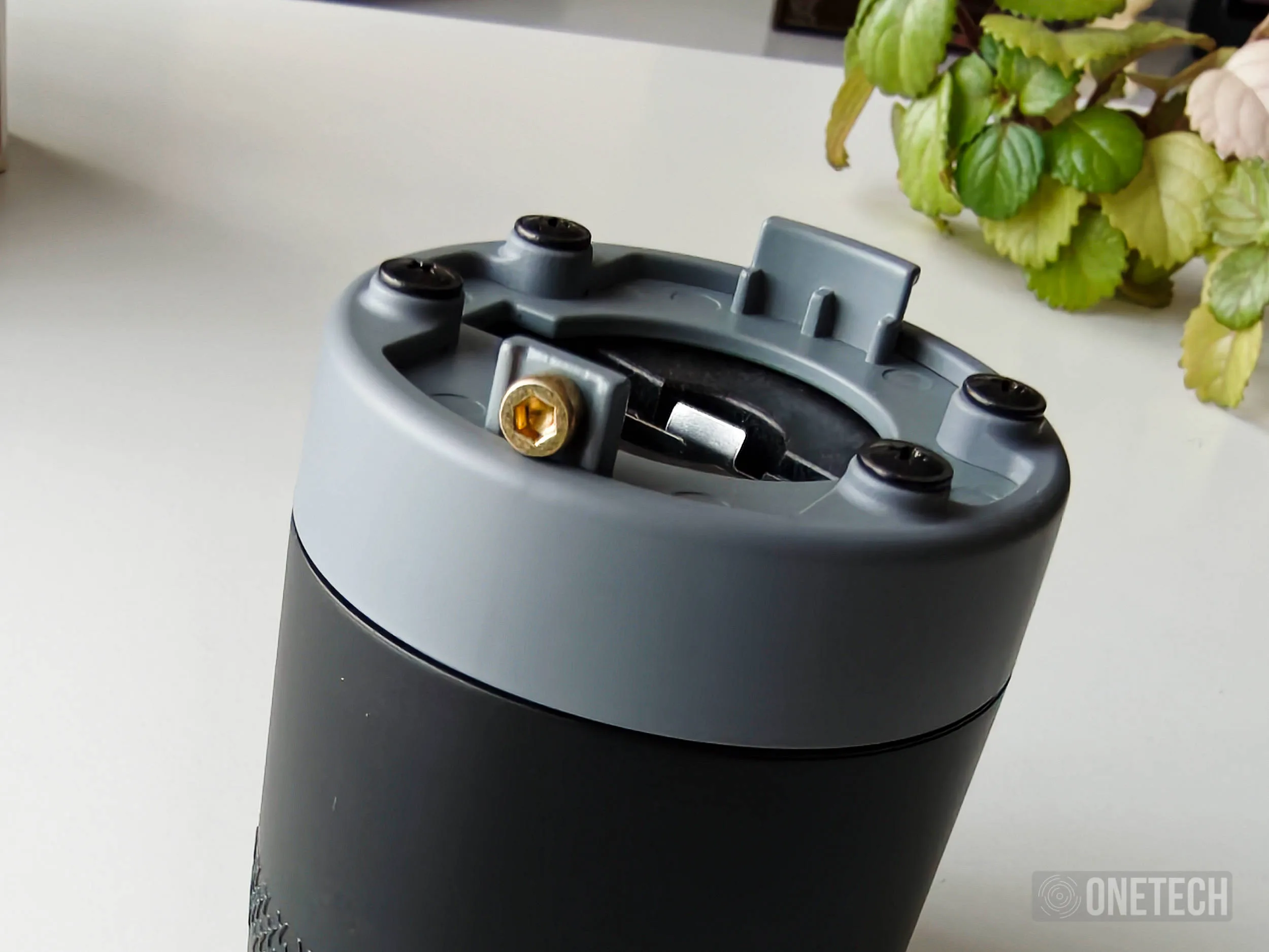 Yale Linus L2 Lite, una cerradura inteligente asequible - Análisis Yale Linus L2 Lite, una cerradura inteligente asequible - Análisis