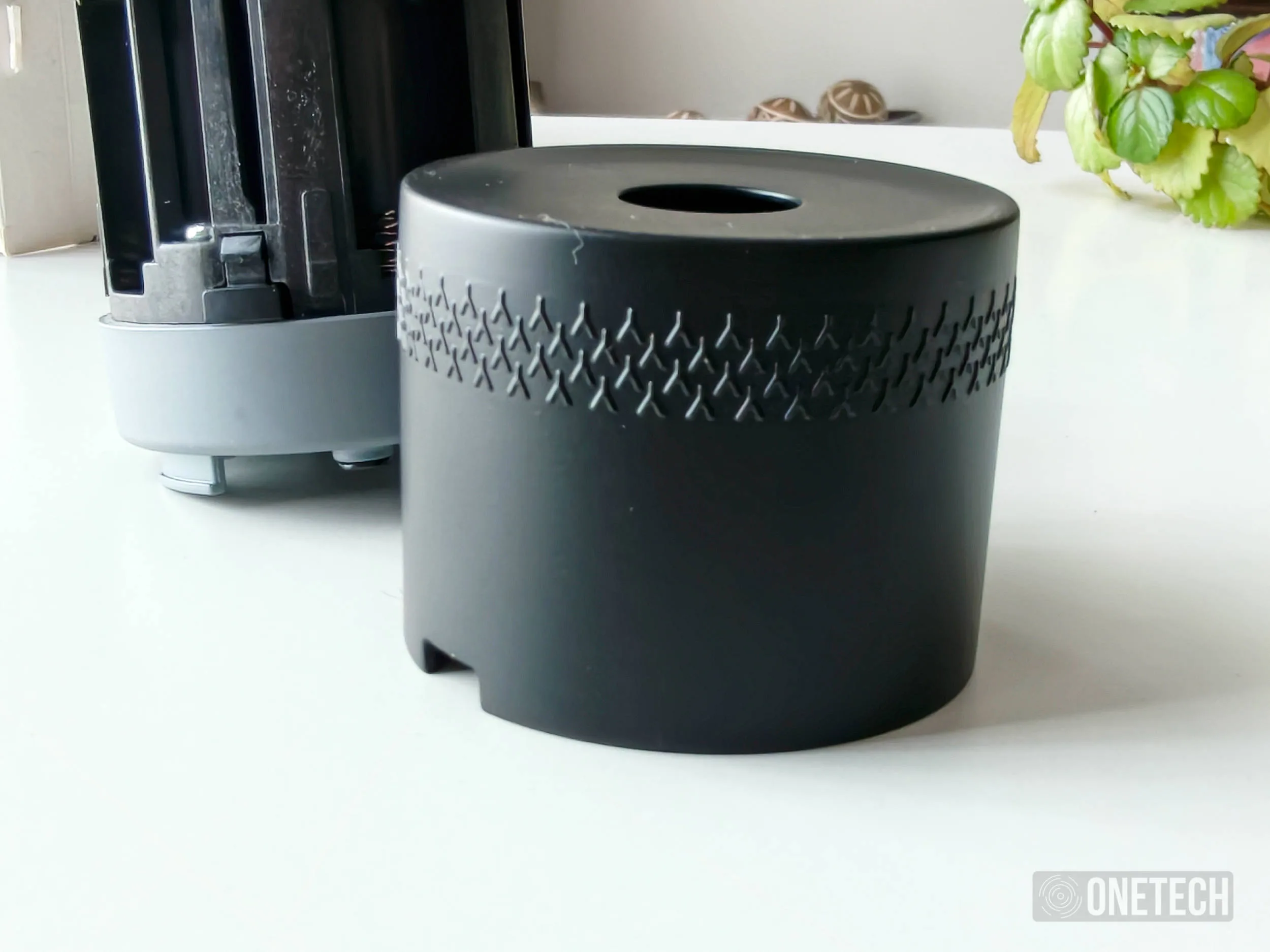 Yale Linus L2 Lite, una cerradura inteligente asequible - Análisis Yale Linus L2 Lite, una cerradura inteligente asequible - Análisis