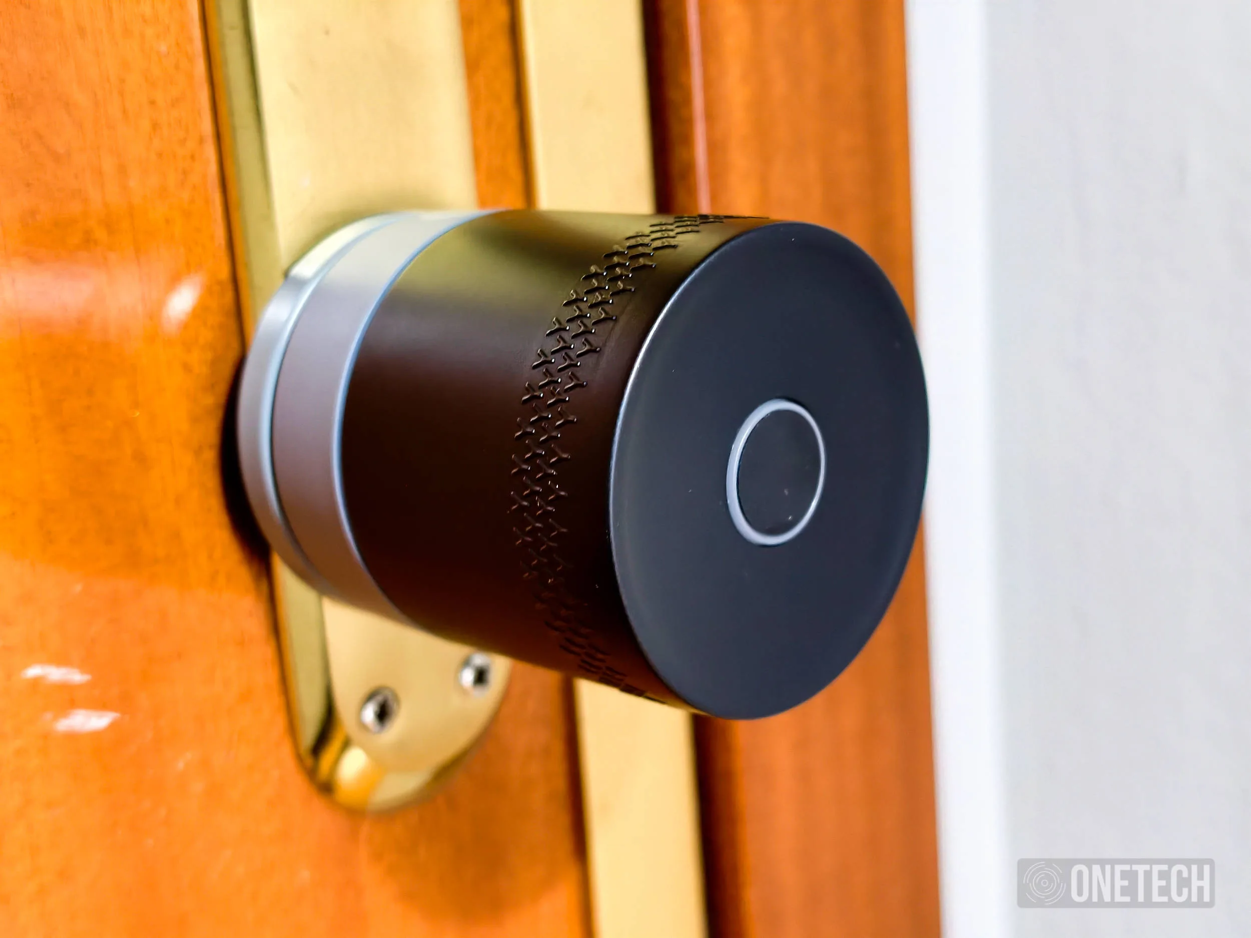 Yale Linus L2 Lite, una cerradura inteligente asequible - Análisis Yale Linus L2 Lite, una cerradura inteligente asequible - Análisis